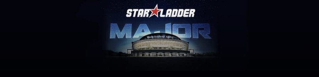 StarLadder Major