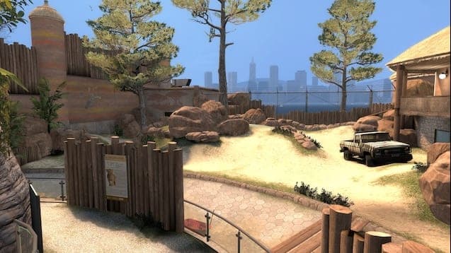 Zoo
