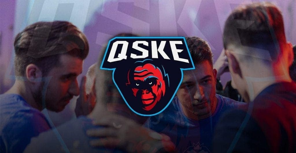 QSKE Gaming
