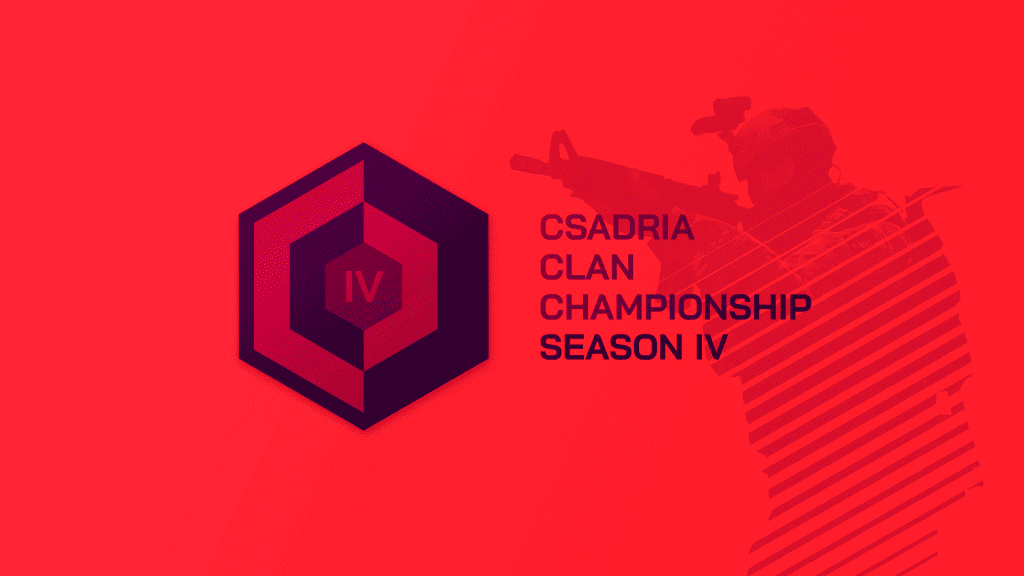CSadria Clan Championship powered by A1