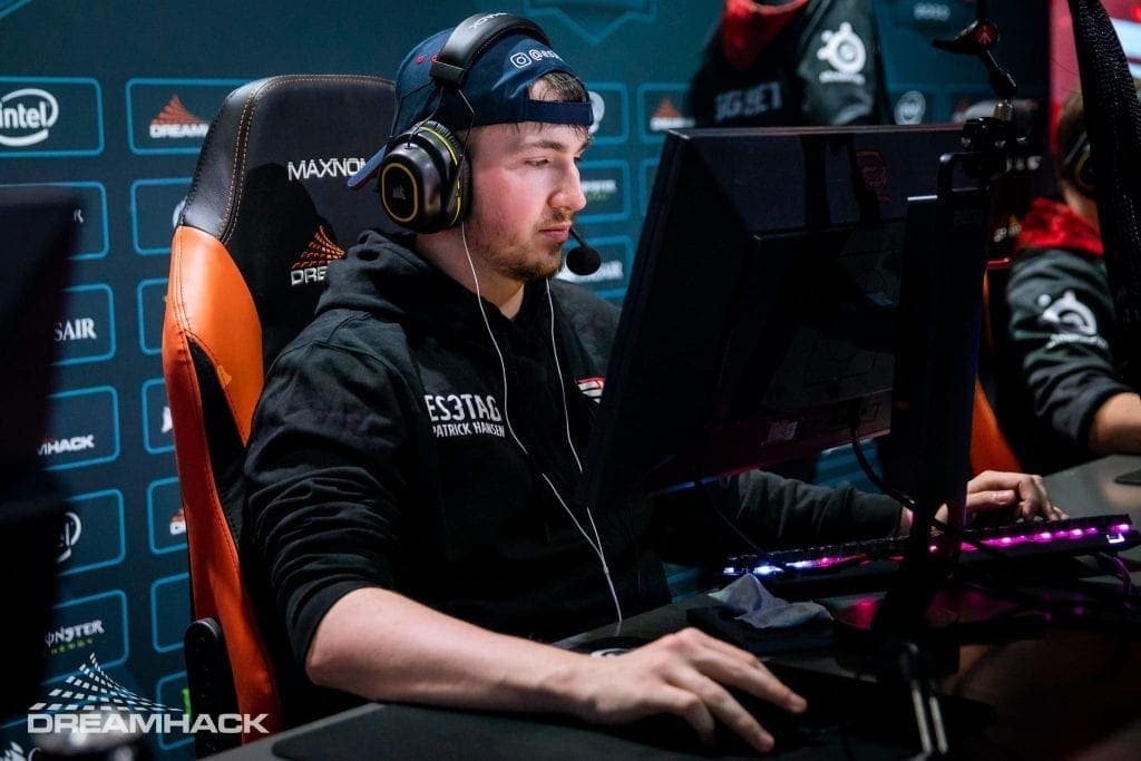 Astralis - es3tag