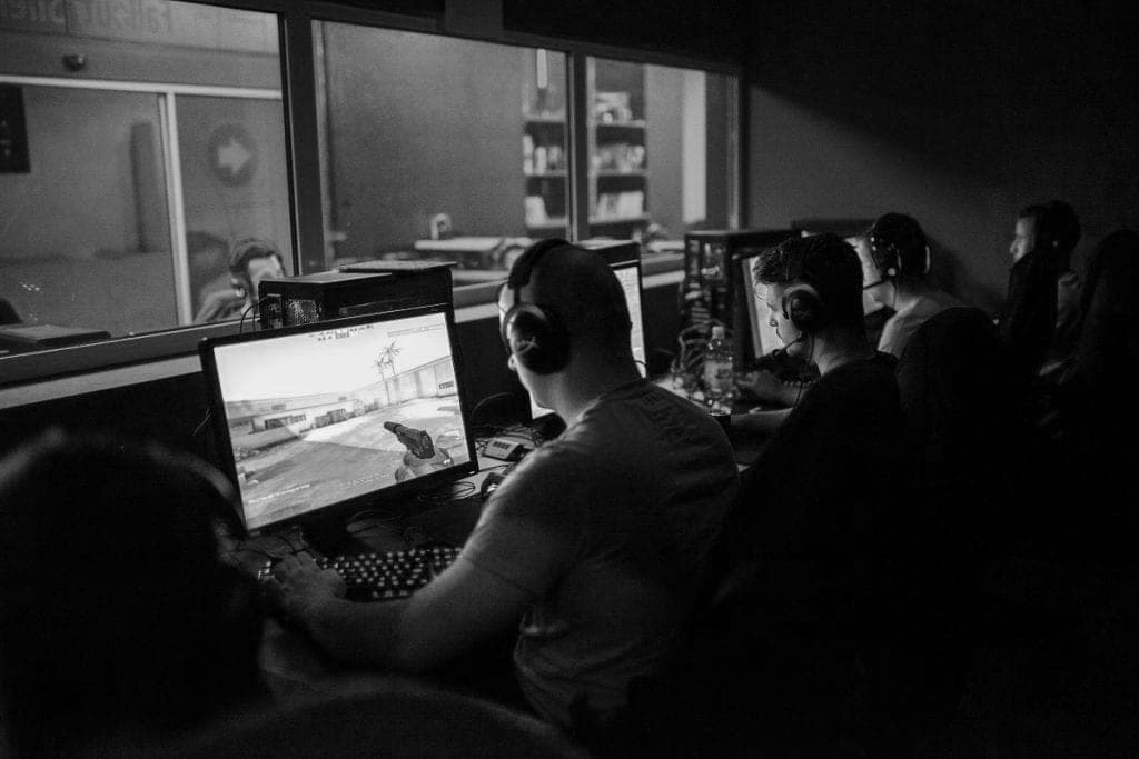 COVID-19 - CSadria Clan Championship 2