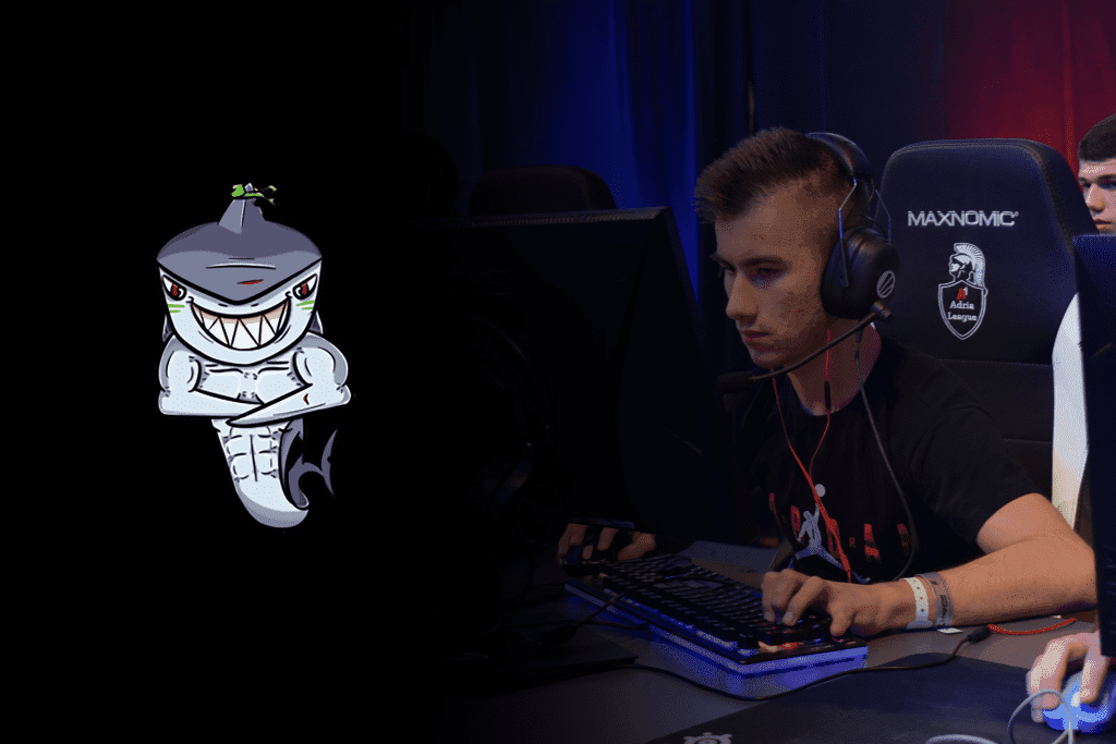 CSadria Clan Championship - Sego