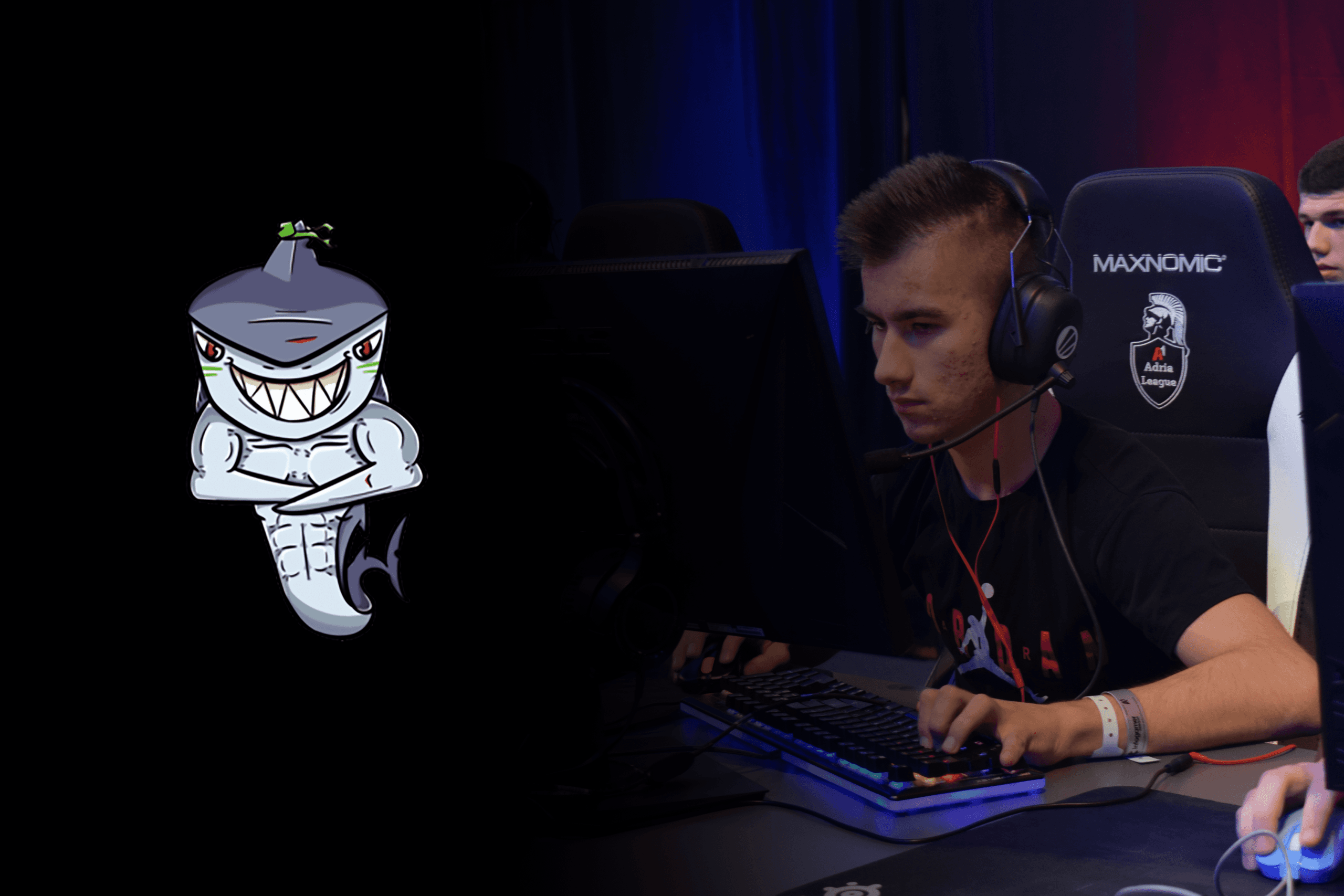 CSadria Clan Championship - Sego