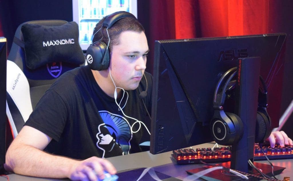 Marten Gaming - Maki