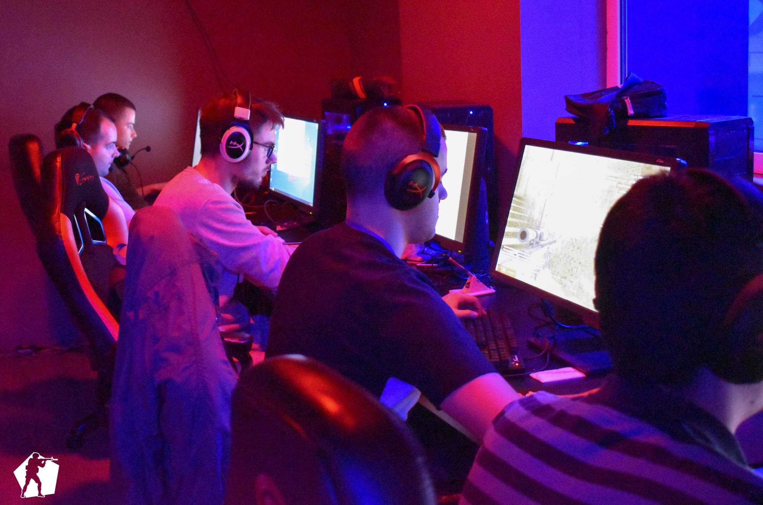 CSadria Clan Championship Pick'Em
