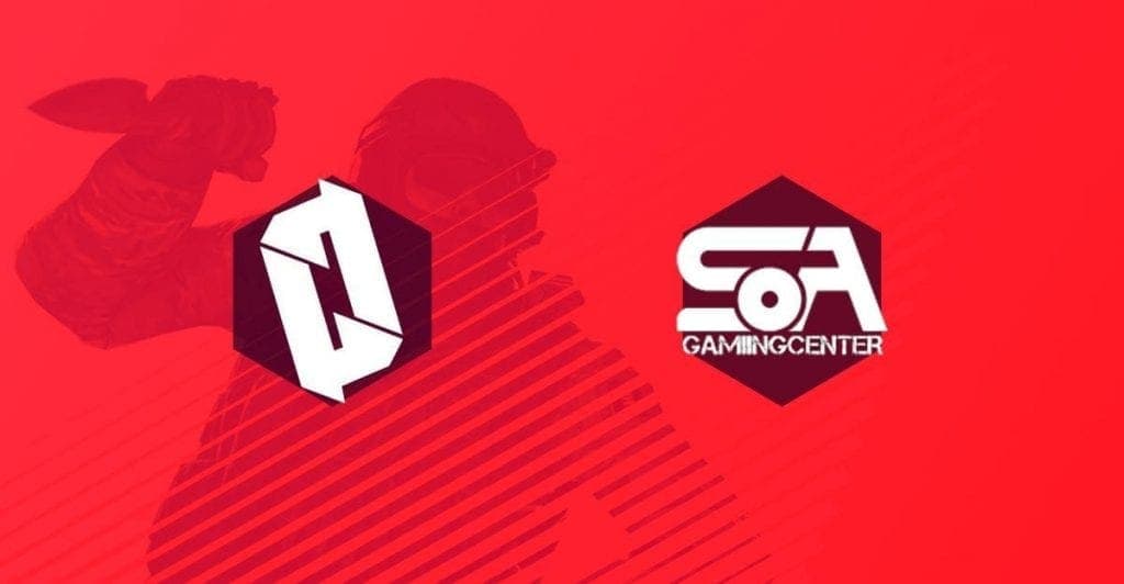 CSadria Clan Championship Q#1