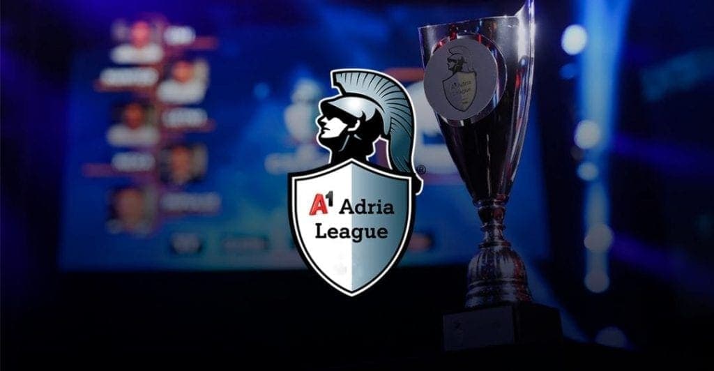 A1 Adria League S5 S6