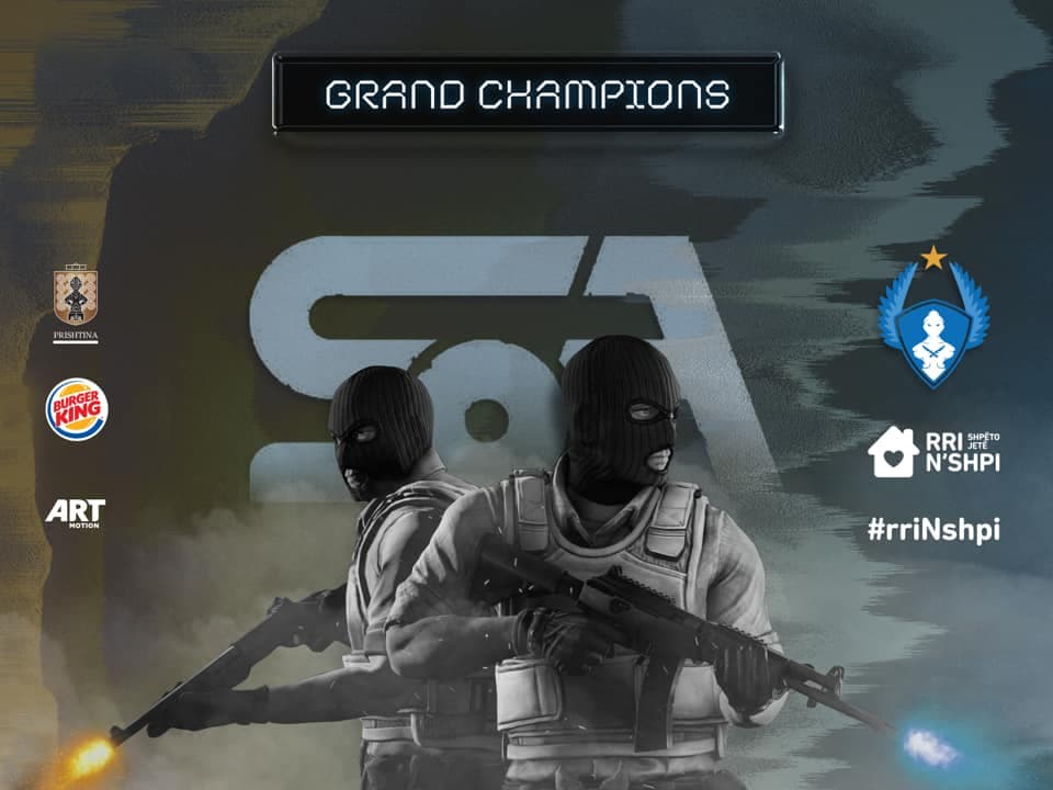 SoA - XPortal CS:GO Online Tournament
