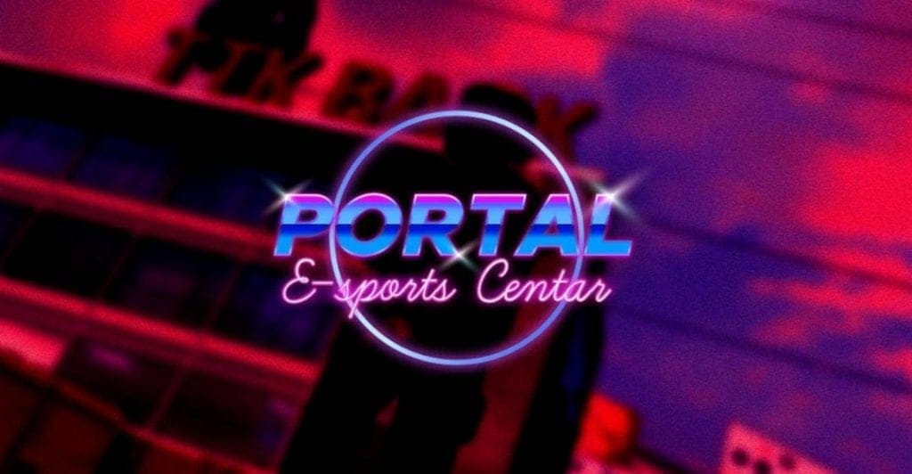 Portal E-sports Centar