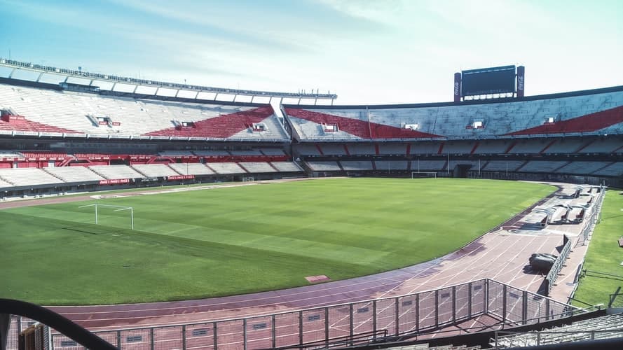 River Plate - CS:GO ekipa