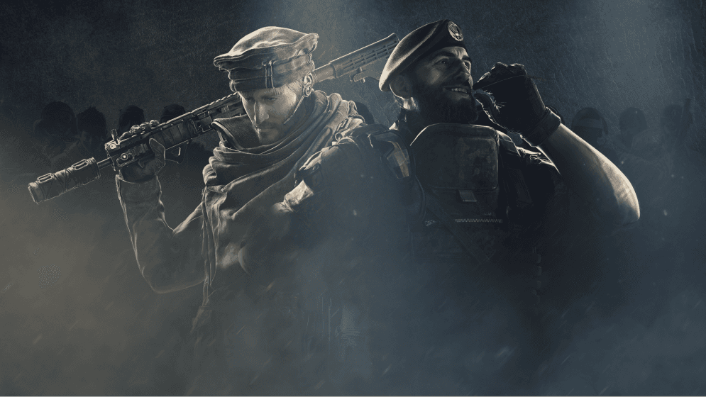 A1 Gaming Weekend - Rainbow Six Siege