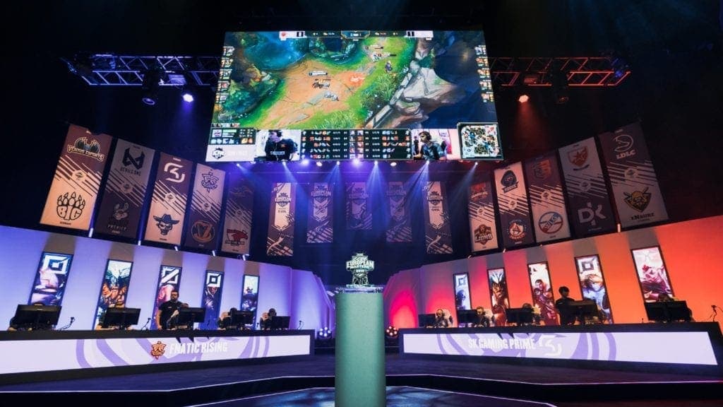EU Masters 2020