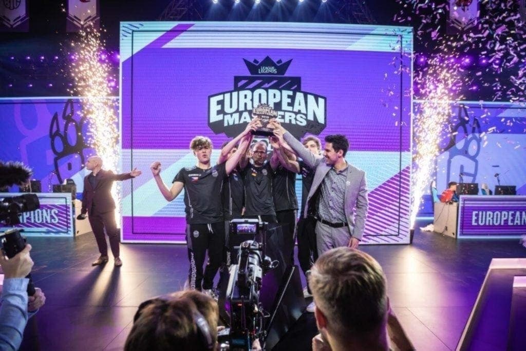 EU Masters Summer