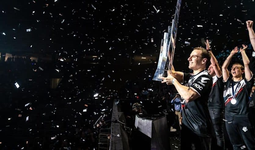 G2 Perkz