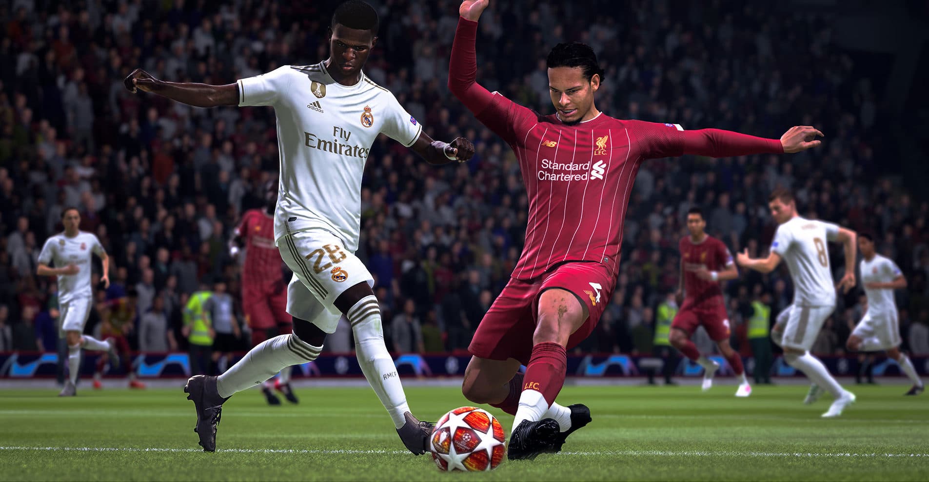 FIFA Adria Prvenstvo S5