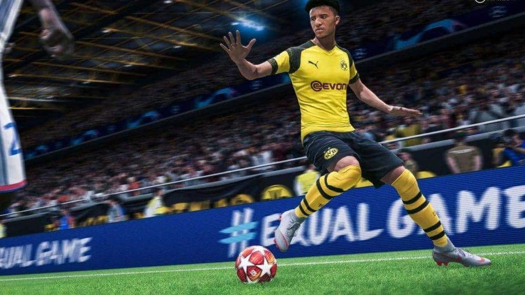 PvtMole FIFA22 Turnir