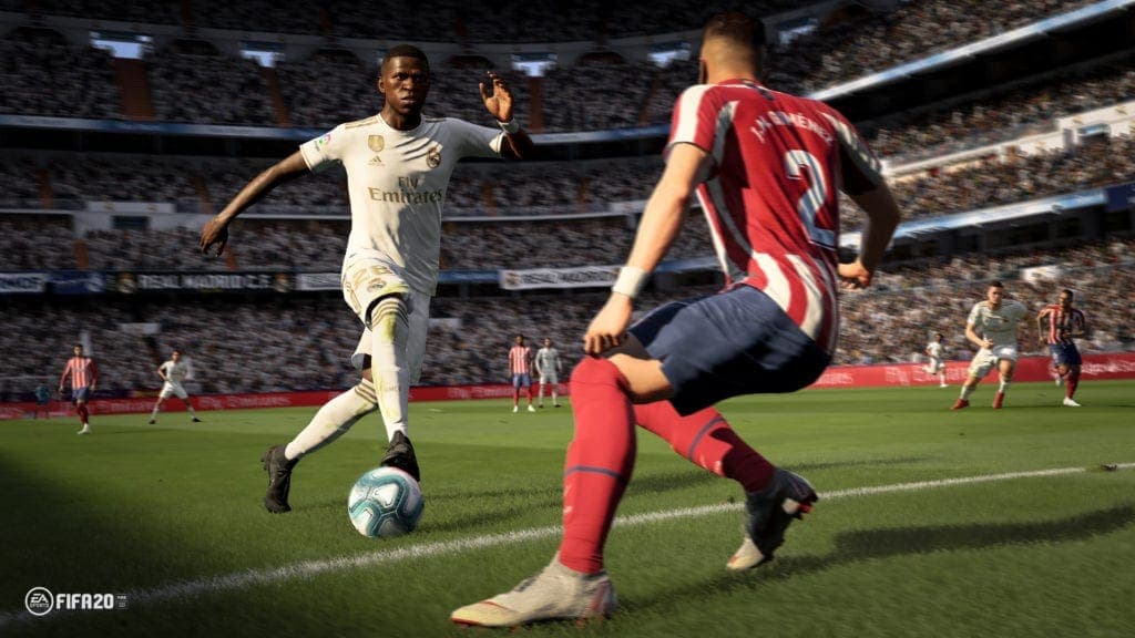 FIFA21 Adria Prvenstvo S2