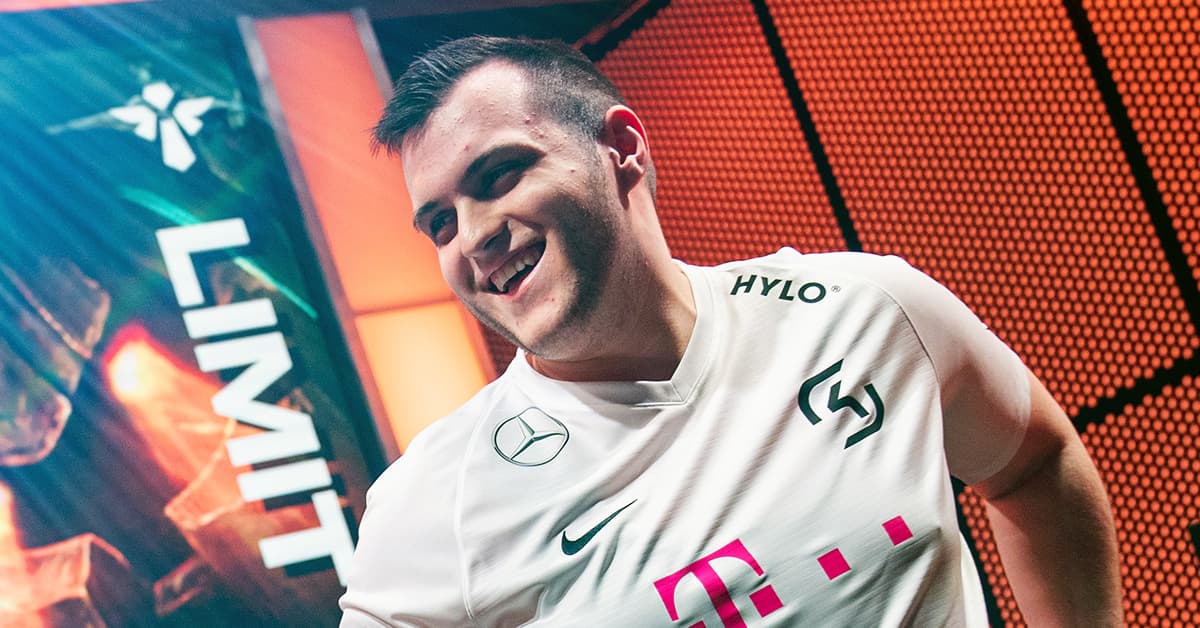 SK Gaming Limit