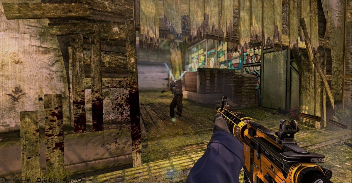 TiltProof CS:GO BiH Liga