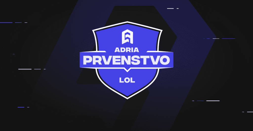 League of Legends Adria Prvenstvo