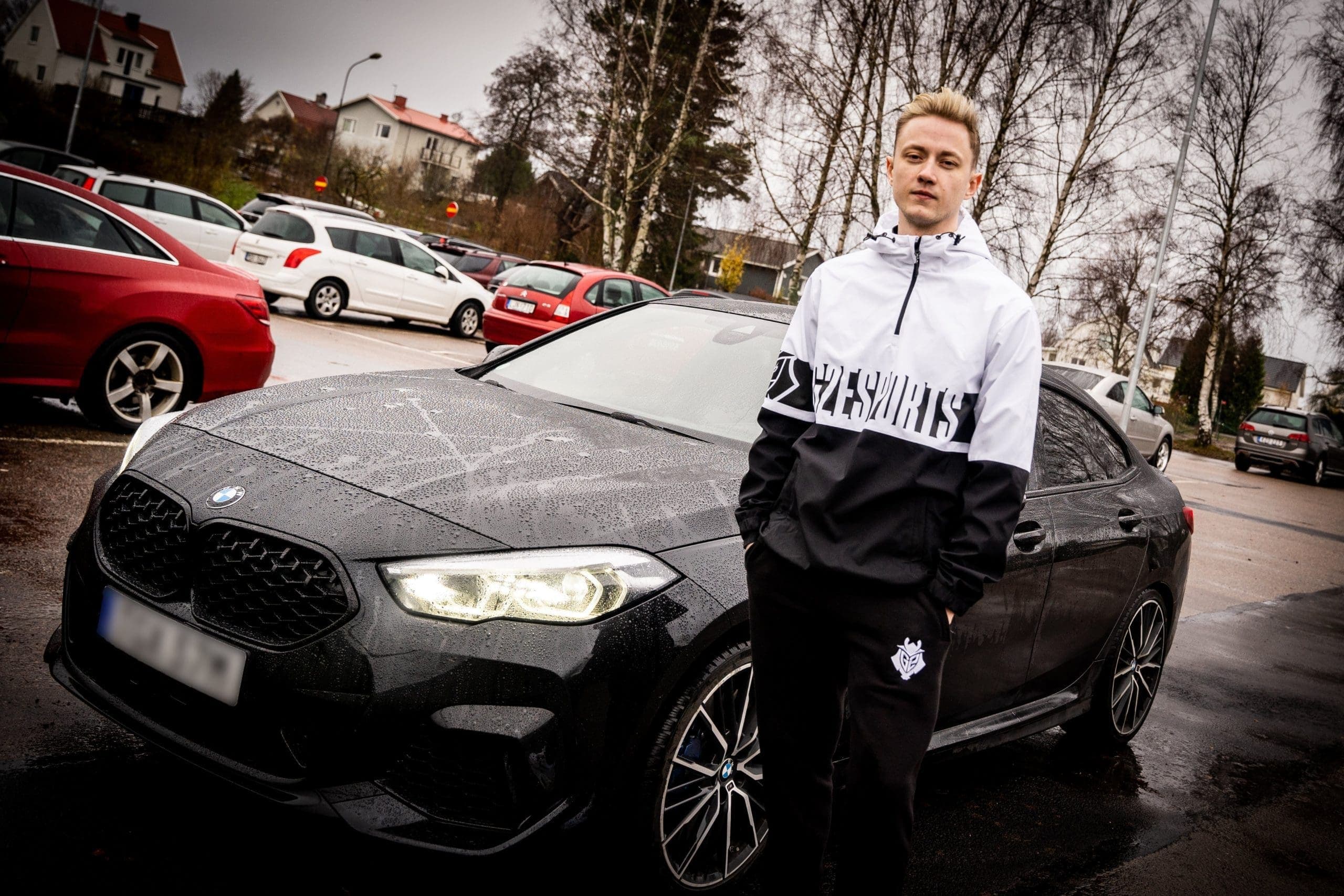 G2 Rekkles