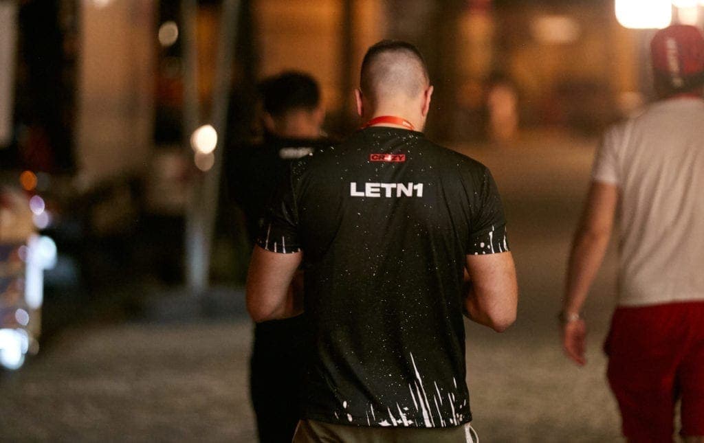 LETN1