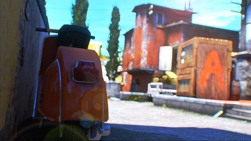 CS:GO Adria Prvenstvo