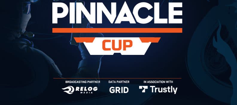 Pinnacle Cup