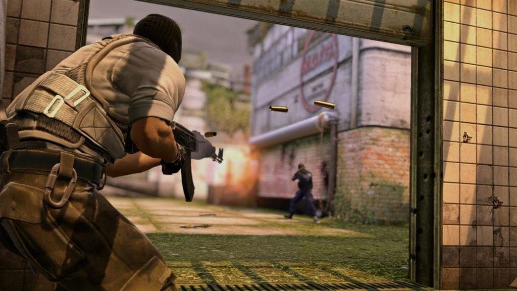TiltProof CS:GO BiH liga
