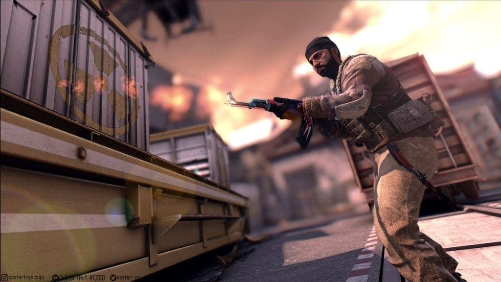 CS:GO BIH League