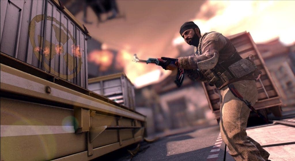 Marten Gaming - MILIto