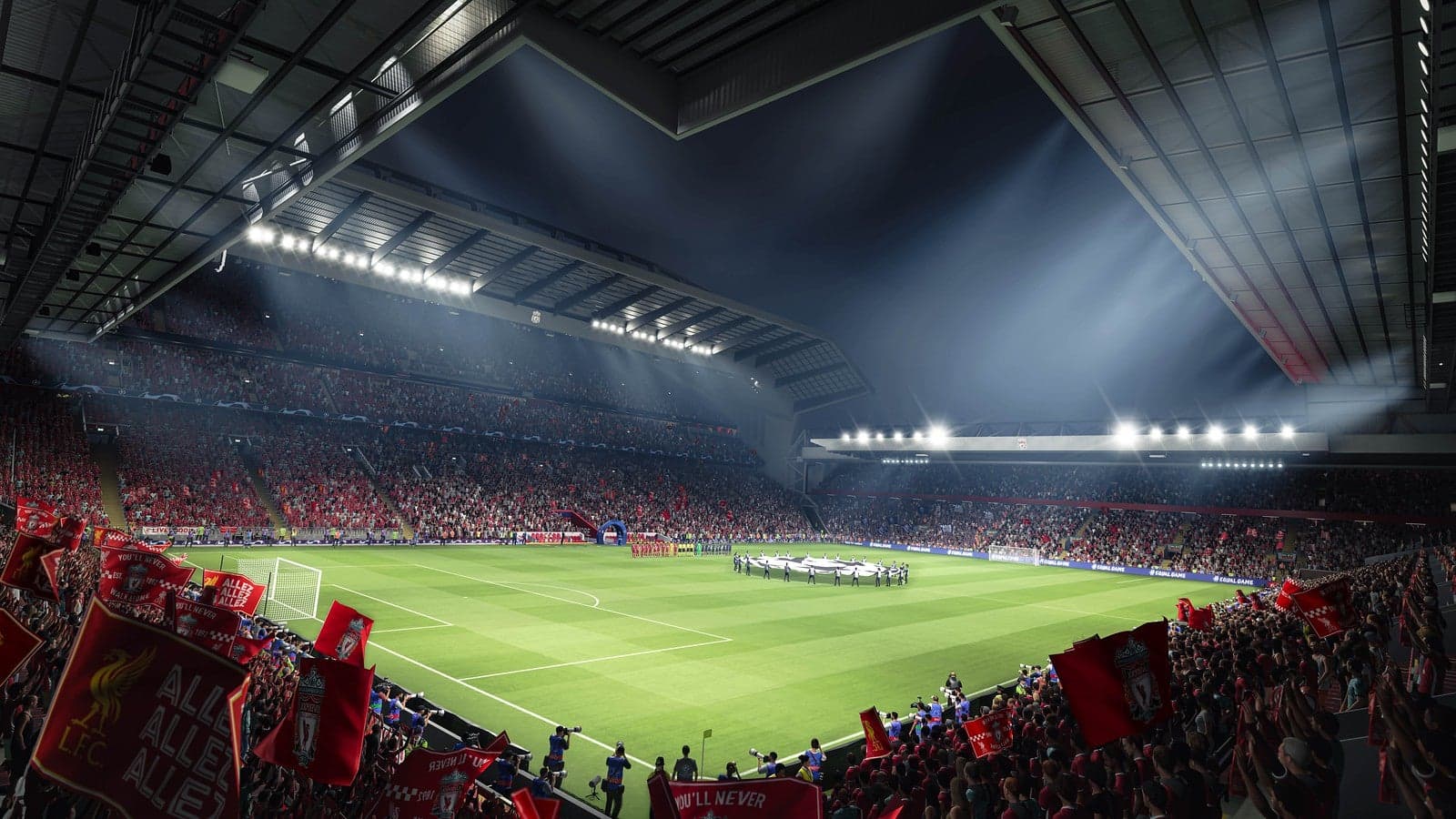 FIFA21 Adria Prvenstvo