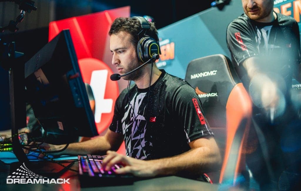 TYLOO emi