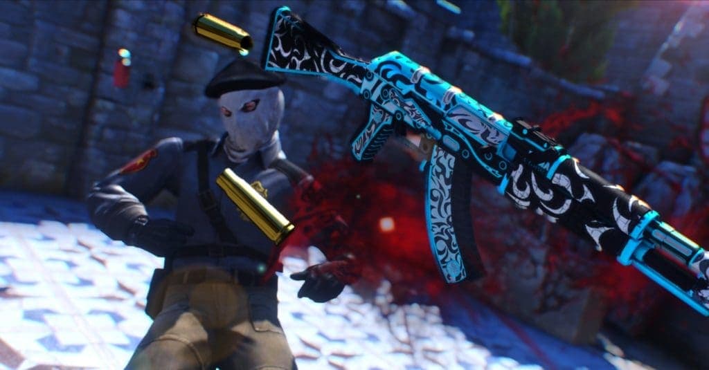 RES CS:GO Season 2