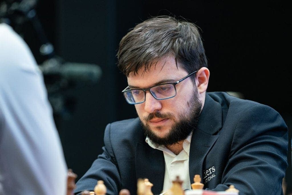 Maxime Vachier-Lagrave