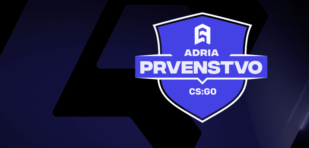CS:GO Adria Prvenstvo