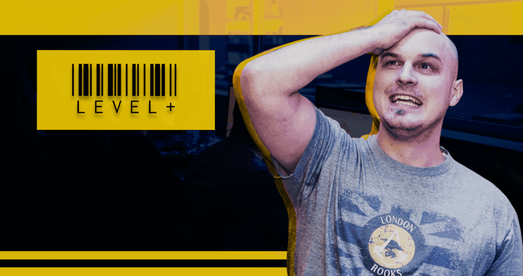 LEVEL+ - Kako pronaći posao u esportu?