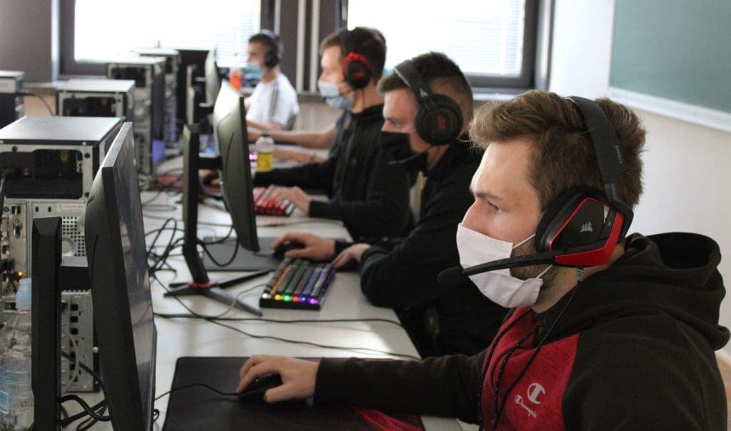 FER Esports