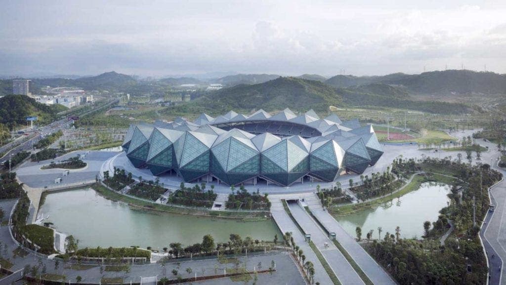 League of Legends World Championship 2021