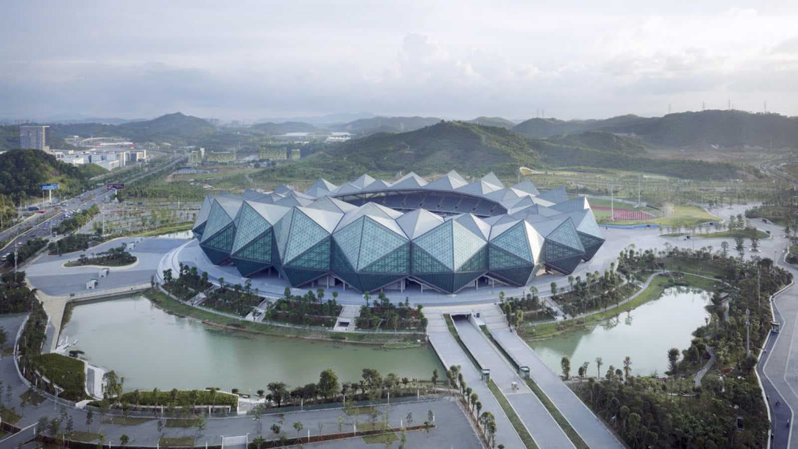 League of Legends World Championship 2021