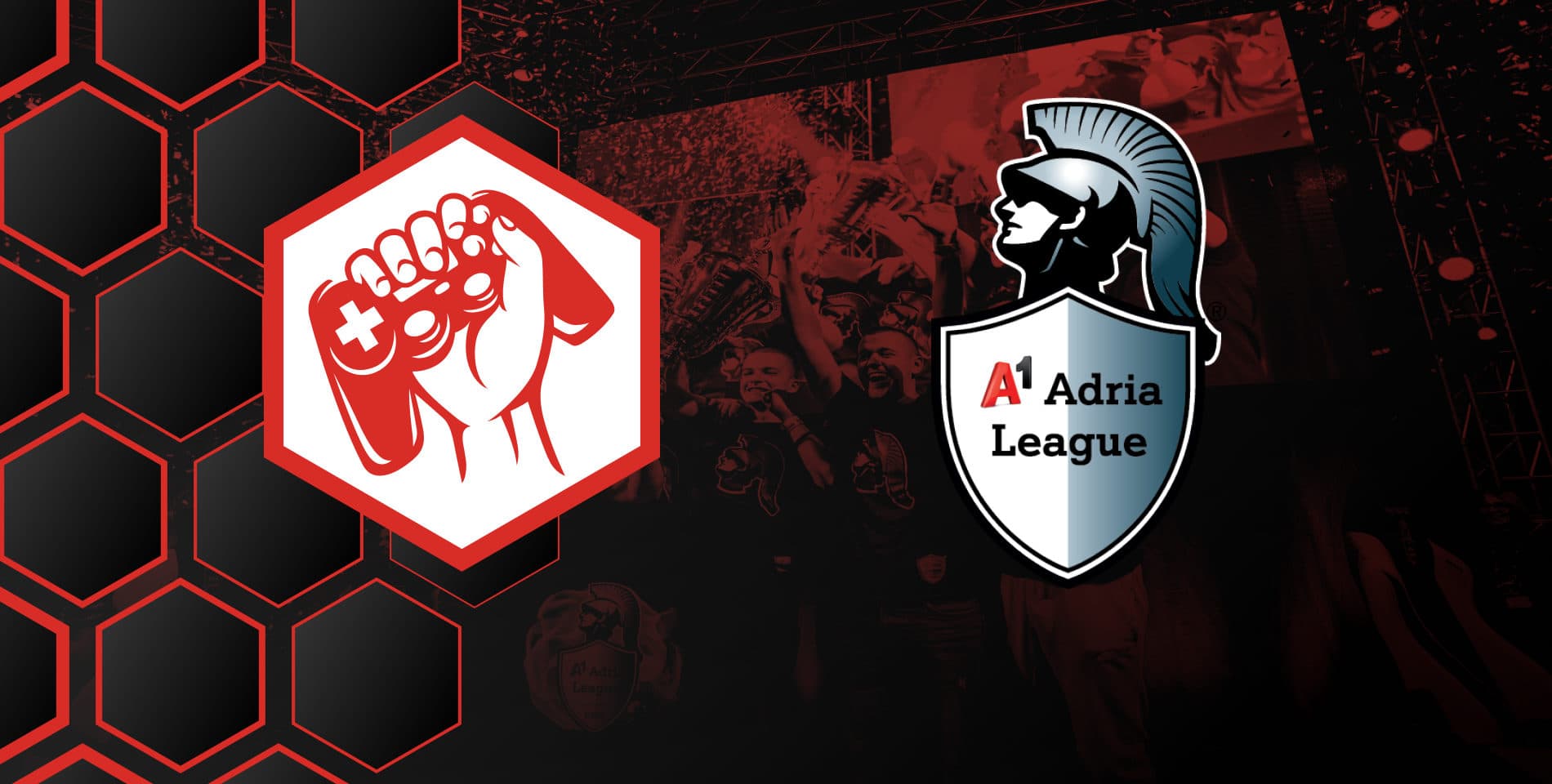 Reboot Online Games Week - A1 Adria League