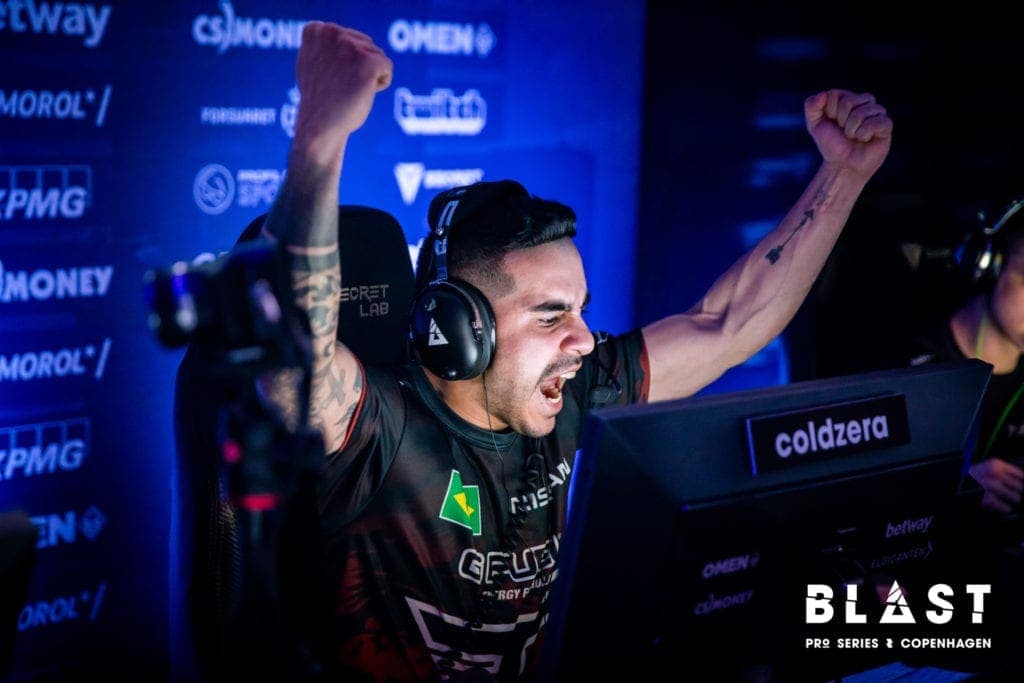 Marcelo "coldzera" David