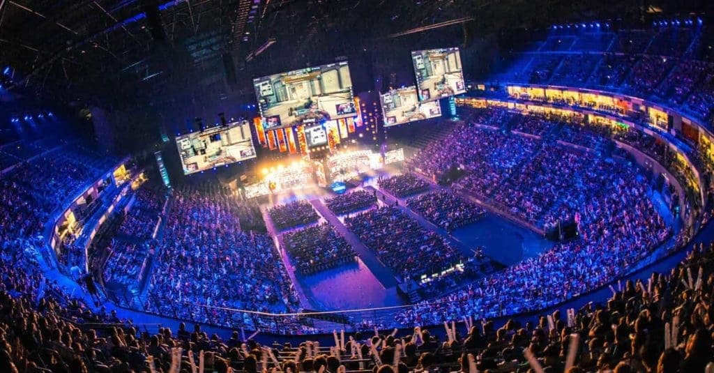 IEM Cologne
