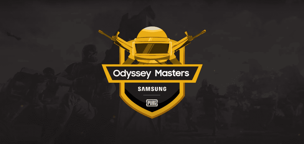 Samsung Odyssey Masters
