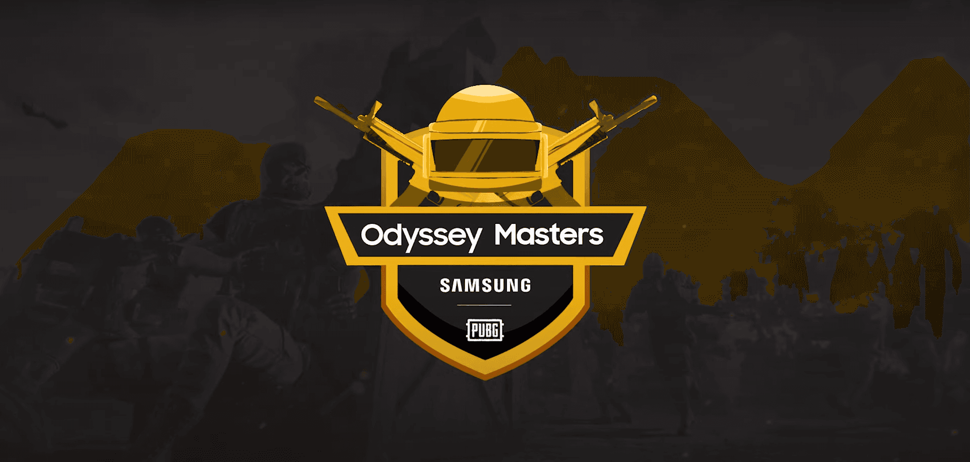 Samsung Odyssey Masters