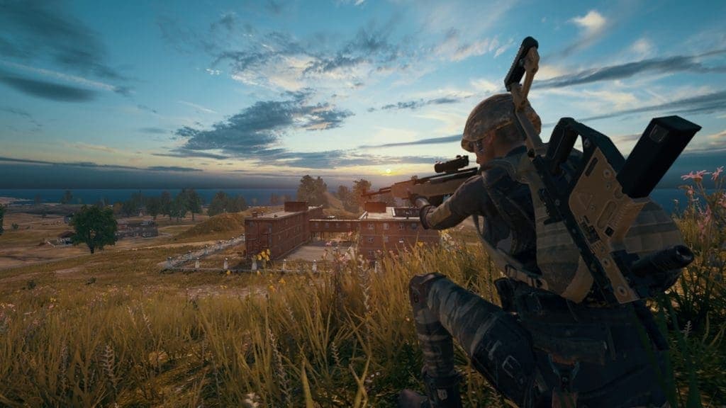Balkan PUBG League