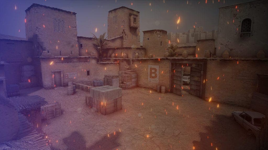 CS:GO Adria Prvenstvo