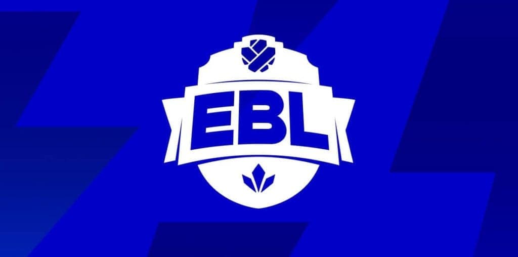 Esports Balkan League