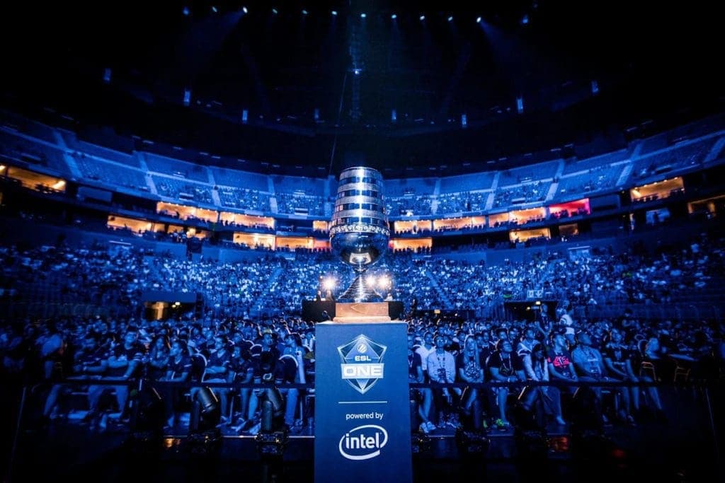 IEM Cologne 2022